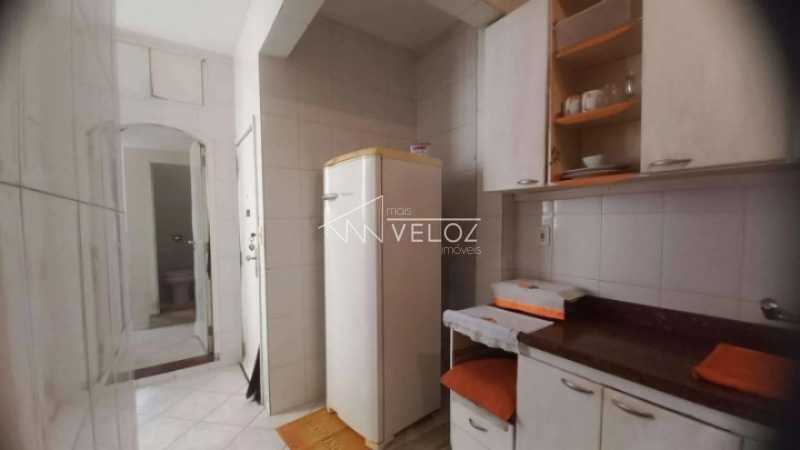 Apartamento à venda com 3 quartos, 109m² - Foto 20