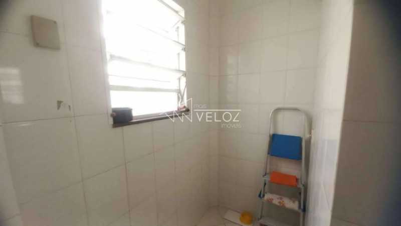 Apartamento à venda com 3 quartos, 109m² - Foto 24