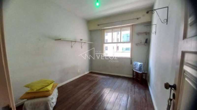 Apartamento à venda com 3 quartos, 109m² - Foto 8