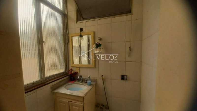 Apartamento à venda com 3 quartos, 109m² - Foto 25