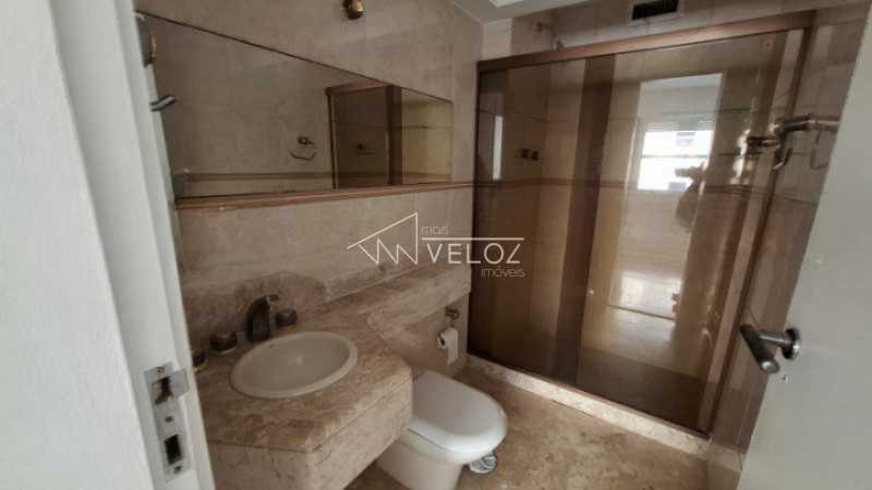 Apartamento, 3 quartos, 100 m² - Foto 12