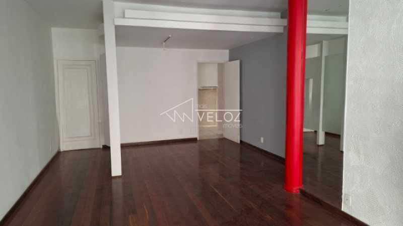 Apartamento, 3 quartos, 100 m² - Foto 7