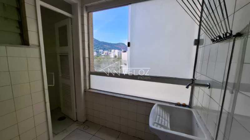 Apartamento, 3 quartos, 100 m² - Foto 5