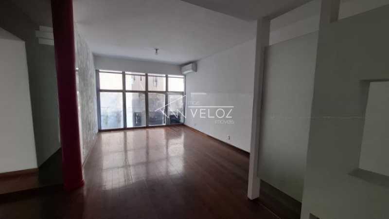 Apartamento, 3 quartos, 100 m² - Foto 1