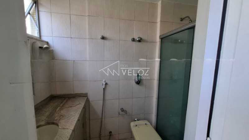 Apartamento, 3 quartos, 100 m² - Foto 2