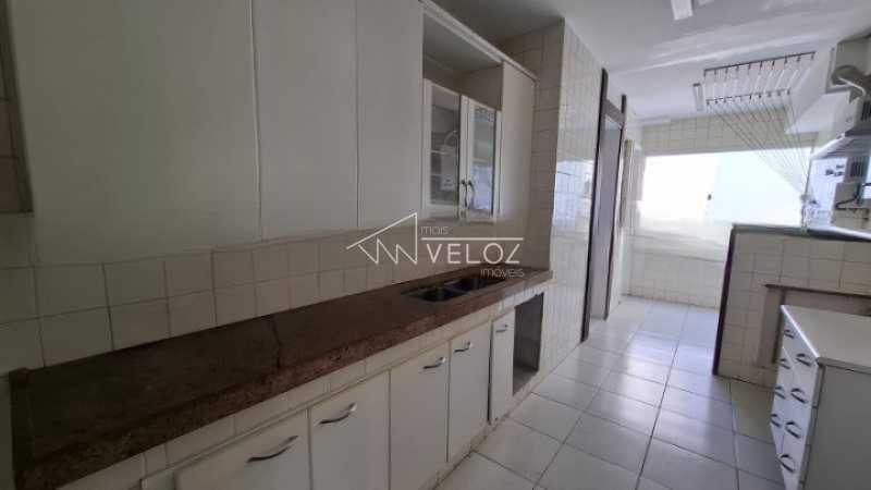 Apartamento, 3 quartos, 100 m² - Foto 10