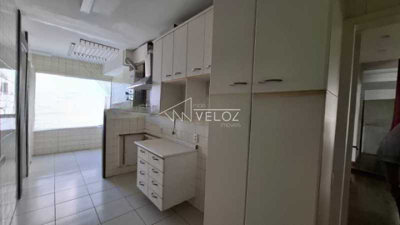Apartamento, 3 quartos, 100 m² - Foto 17