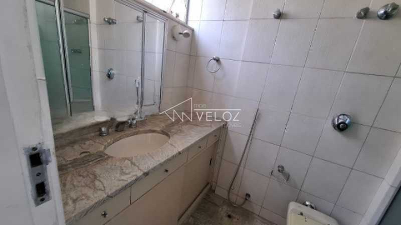 Apartamento, 3 quartos, 100 m² - Foto 16