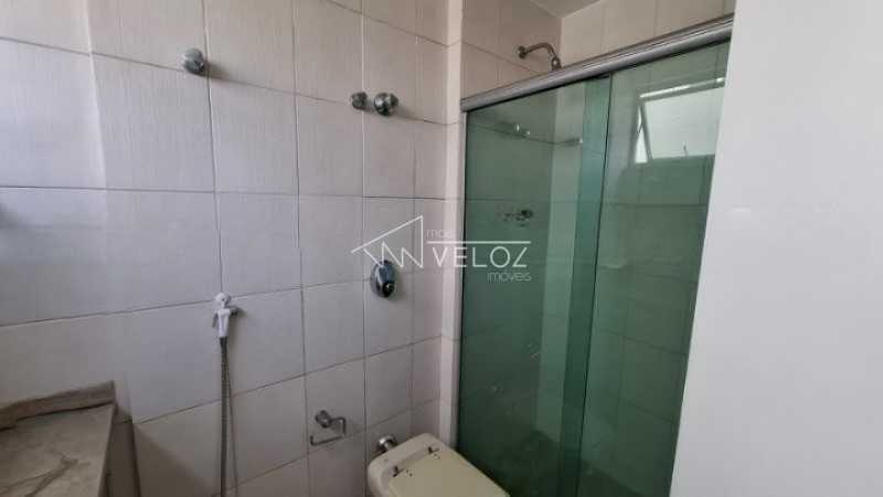 Apartamento, 3 quartos, 100 m² - Foto 20