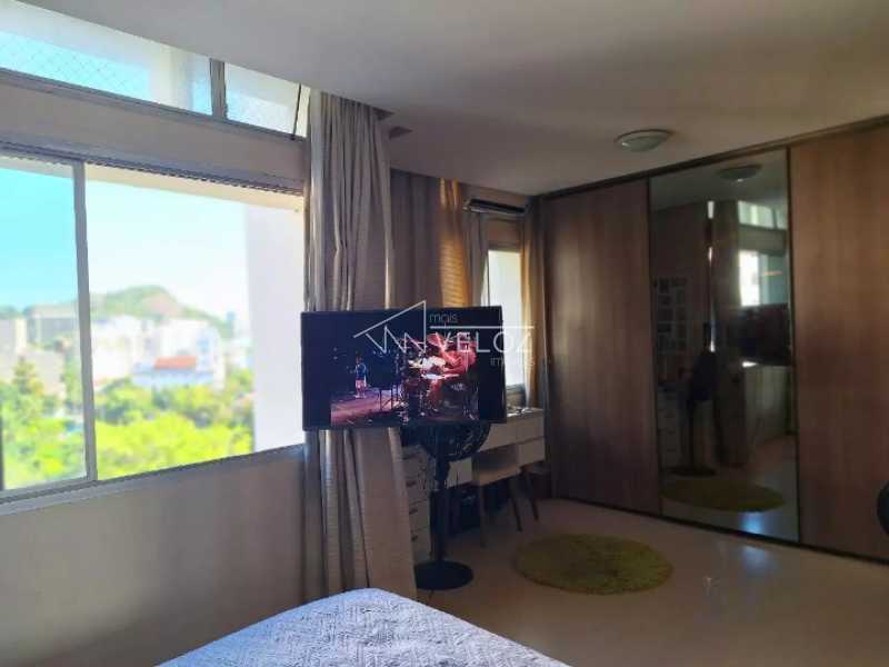 Apartamento à venda com 2 quartos, 106m² - Foto 3