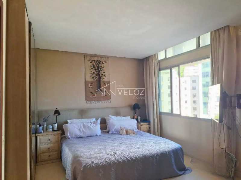 Apartamento à venda com 2 quartos, 106m² - Foto 6