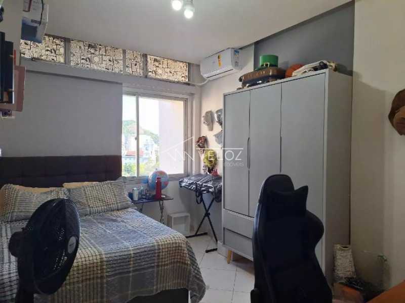 Apartamento à venda com 2 quartos, 106m² - Foto 9