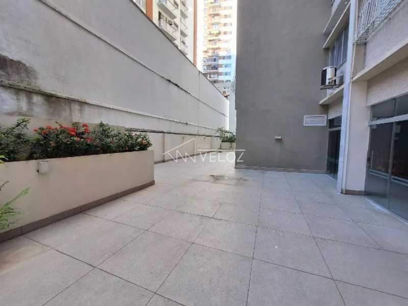 Apartamento à venda com 2 quartos, 106m² - Foto 10