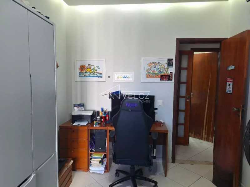 Apartamento à venda com 2 quartos, 106m² - Foto 11