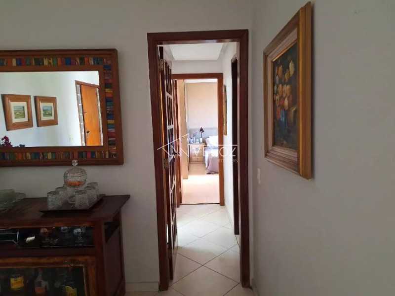 Apartamento à venda com 2 quartos, 106m² - Foto 14