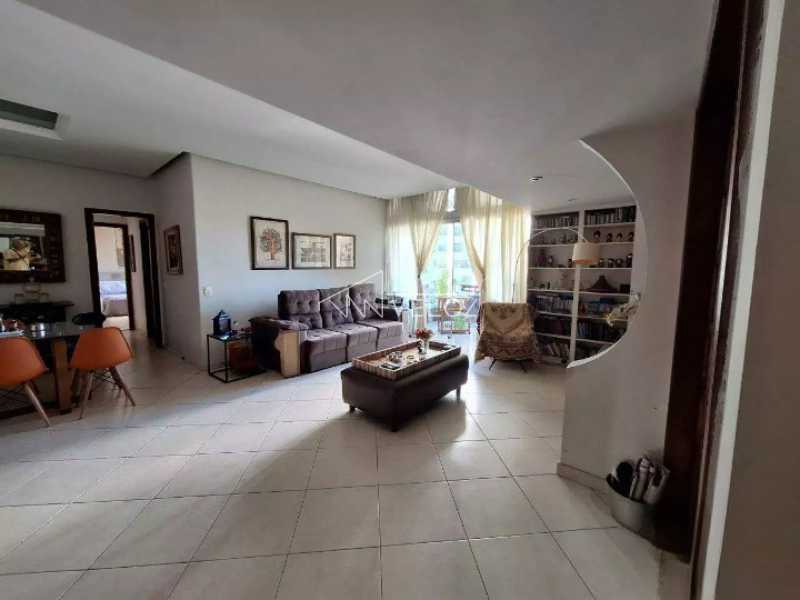 Apartamento à venda com 2 quartos, 106m² - Foto 20