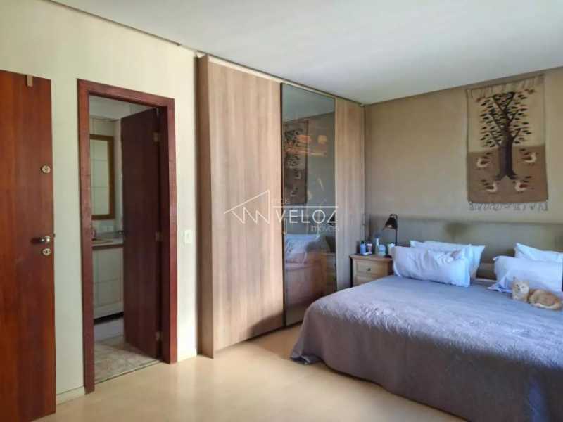 Apartamento à venda com 2 quartos, 106m² - Foto 21