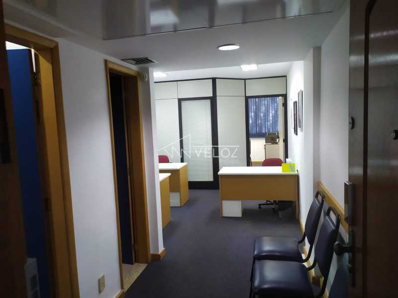 Sala-Conjunto, 35 m² - Foto 1