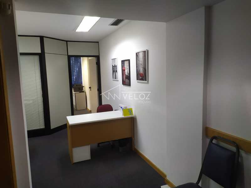 Sala-Conjunto, 35 m² - Foto 9