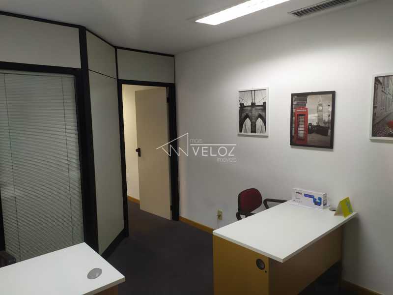 Sala-Conjunto, 35 m² - Foto 3