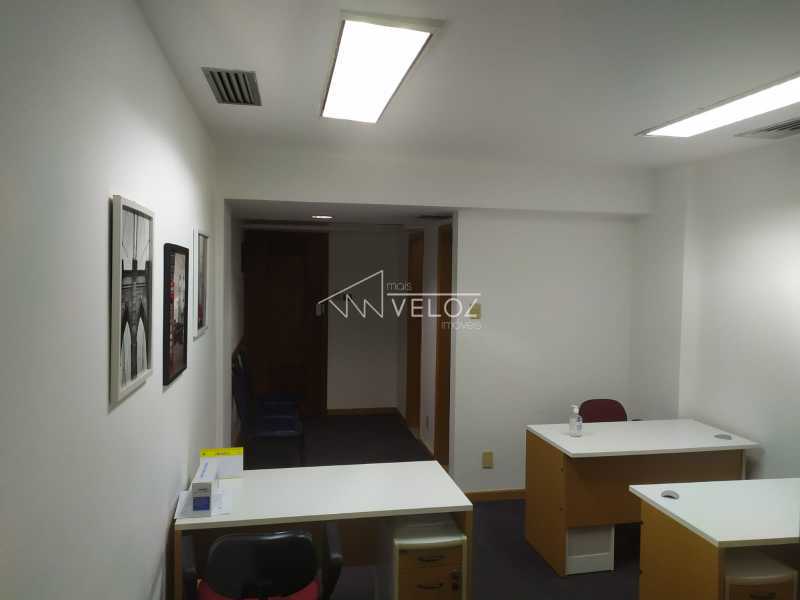 Sala-Conjunto, 35 m² - Foto 13