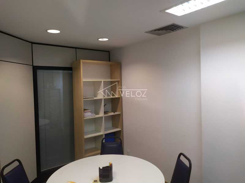 Sala-Conjunto, 35 m² - Foto 14