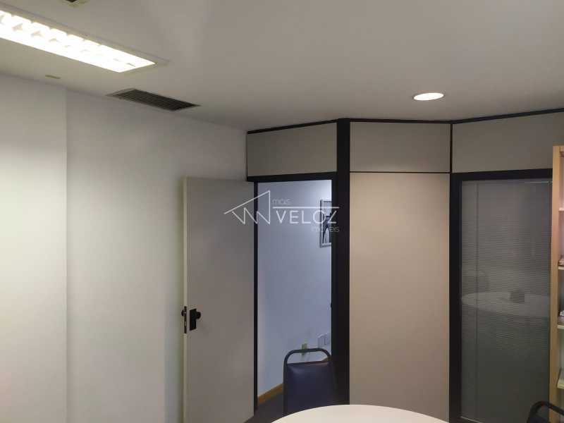 Sala-Conjunto, 35 m² - Foto 16