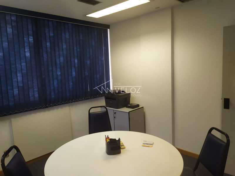 Sala-Conjunto, 35 m² - Foto 10