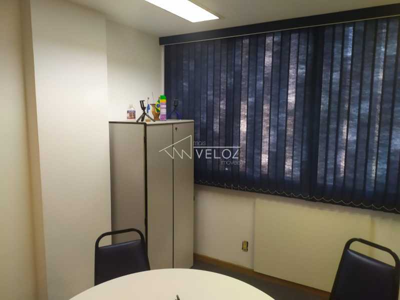 Sala-Conjunto, 35 m² - Foto 2