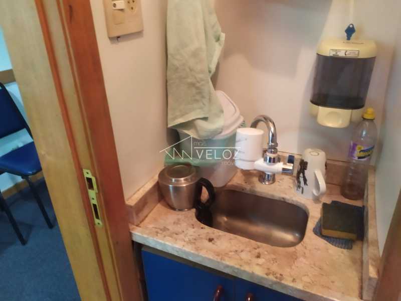 Sala-Conjunto, 35 m² - Foto 20