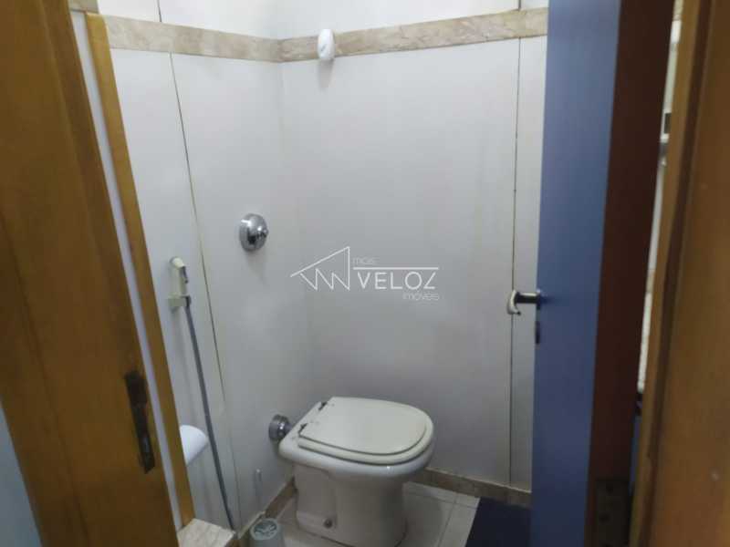 Sala-Conjunto, 35 m² - Foto 6