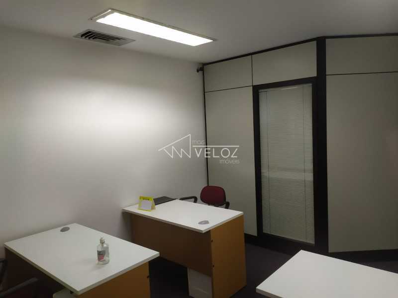 Sala-Conjunto, 35 m² - Foto 21
