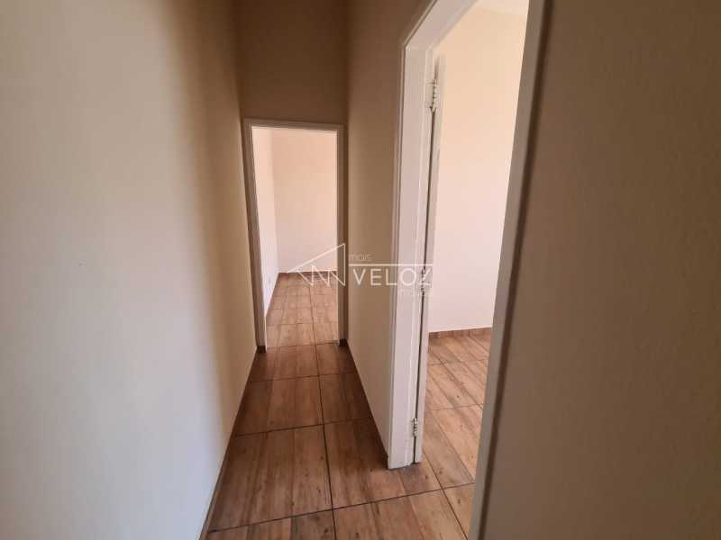 Apartamento à venda com 1 quarto, 37m² - Foto 5