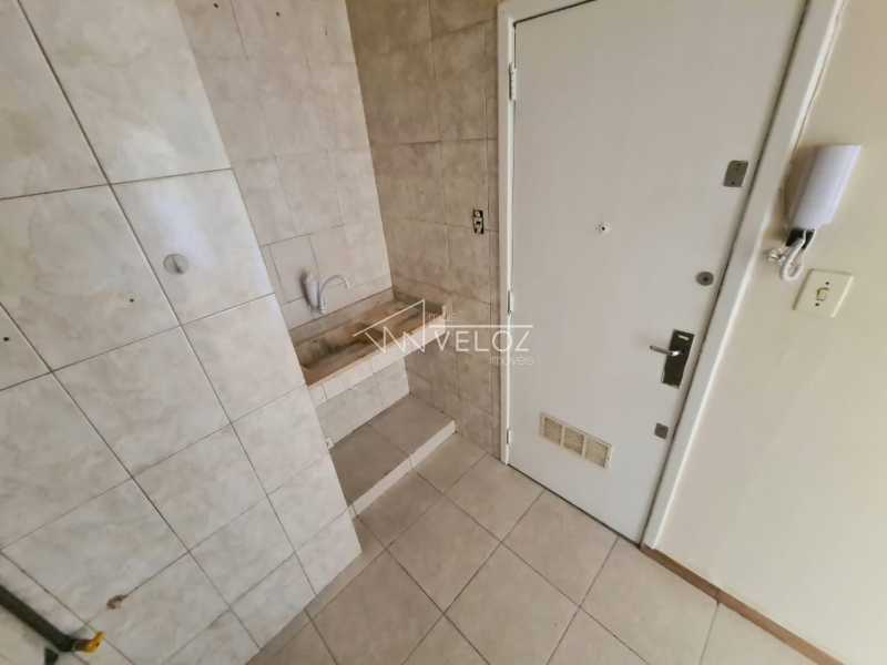 Apartamento à venda com 1 quarto, 37m² - Foto 12