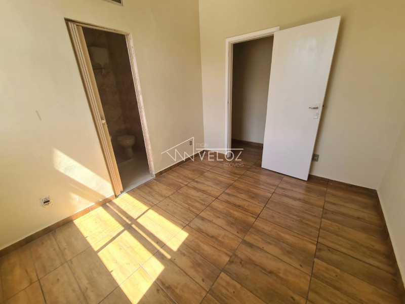 Apartamento à venda com 1 quarto, 37m² - Foto 4