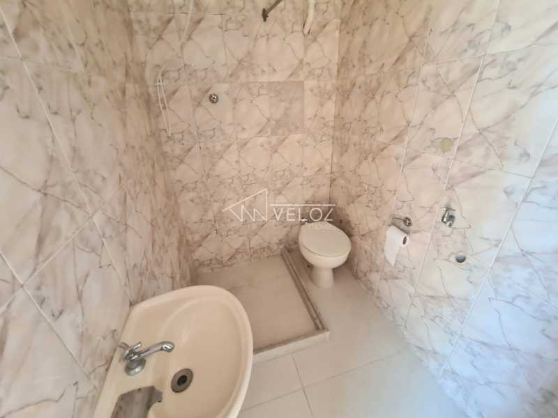 Apartamento à venda com 1 quarto, 37m² - Foto 10