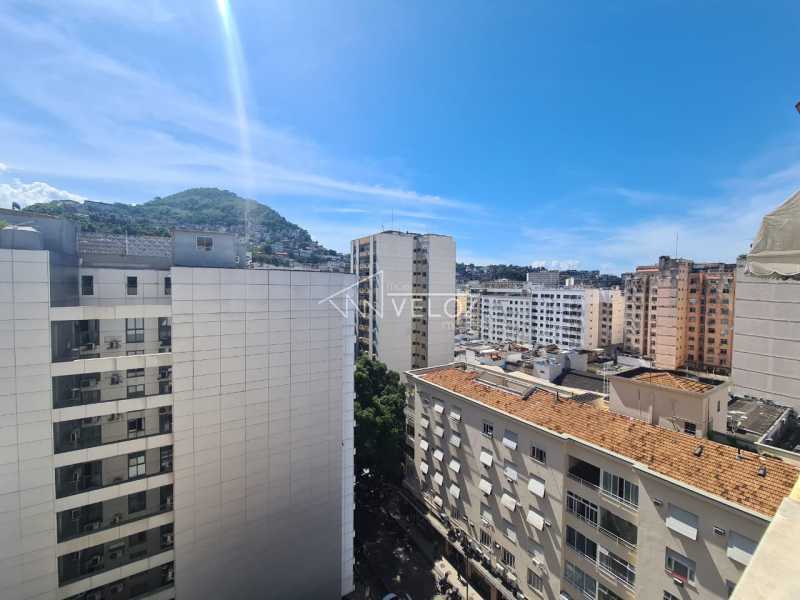 Apartamento à venda com 1 quarto, 37m² - Foto 21