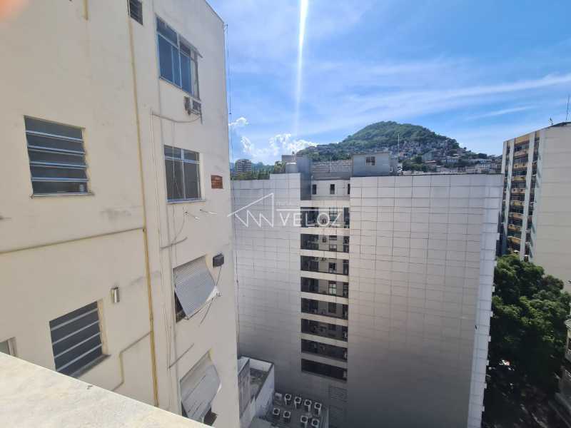 Apartamento à venda com 1 quarto, 37m² - Foto 22