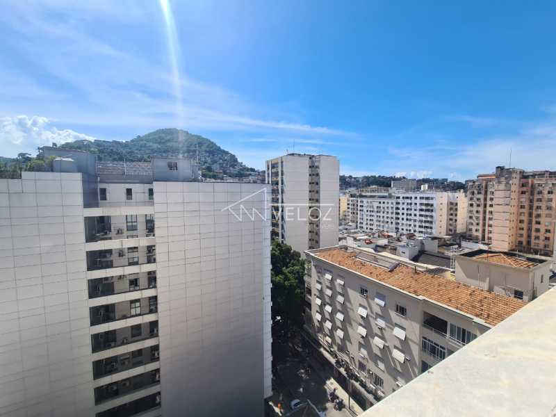 Apartamento à venda com 1 quarto, 37m² - Foto 23