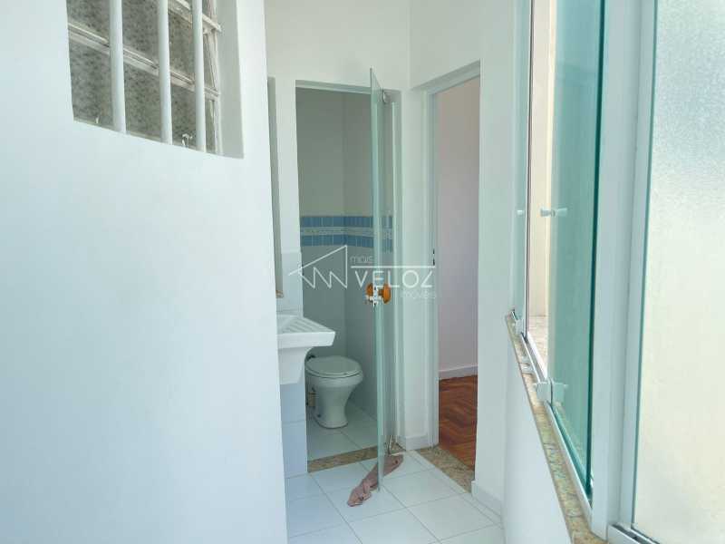 Apartamento à venda com 2 quartos, 70m² - Foto 27