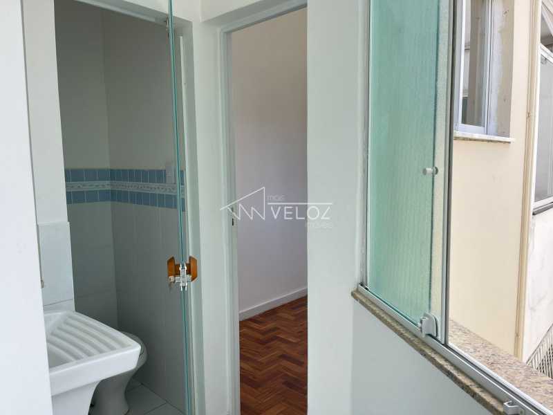 Apartamento à venda com 2 quartos, 70m² - Foto 24