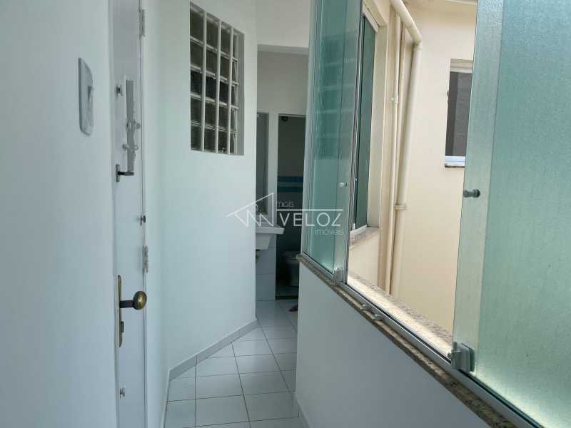 Apartamento à venda com 2 quartos, 70m² - Foto 26