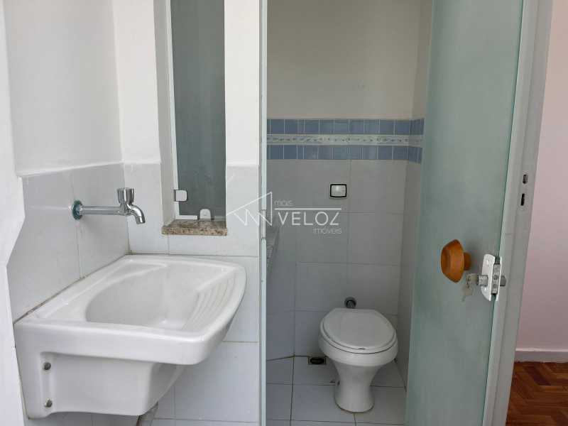 Apartamento à venda com 2 quartos, 70m² - Foto 28