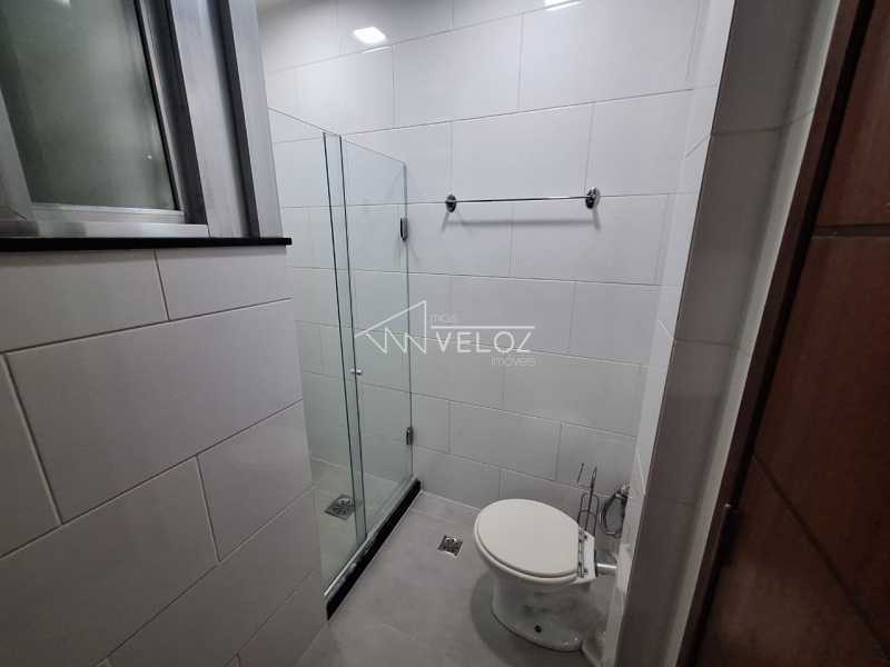 Apartamento à venda com 1 quarto, 29m² - Foto 7