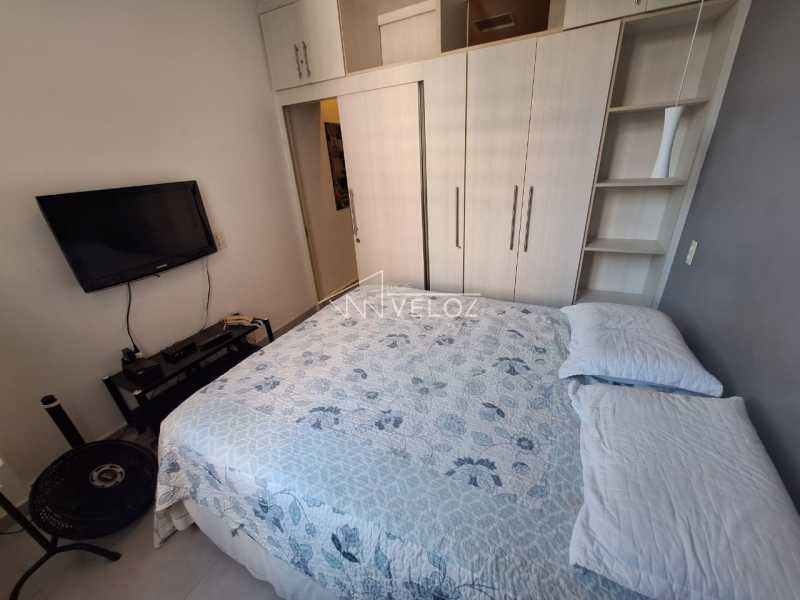 Apartamento à venda com 1 quarto, 29m² - Foto 4