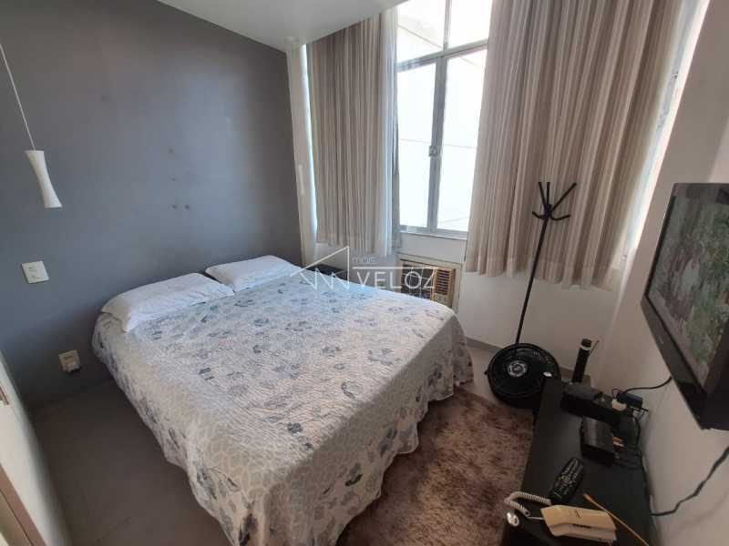 Apartamento à venda com 1 quarto, 29m² - Foto 5