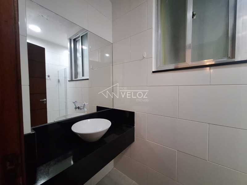 Apartamento à venda com 1 quarto, 29m² - Foto 14