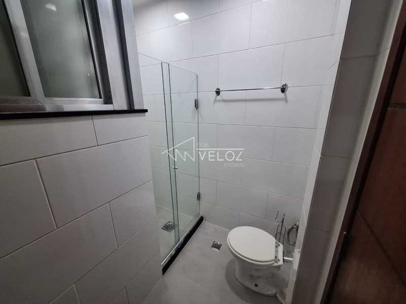 Apartamento à venda com 1 quarto, 29m² - Foto 17