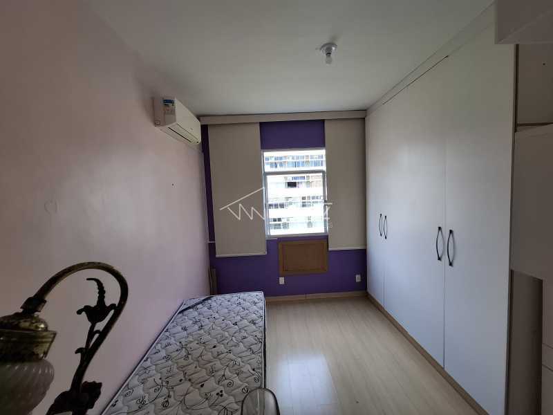 Apartamento à venda com 1 quarto, 30m² - Foto 10