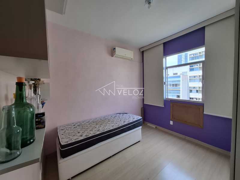 Apartamento à venda com 1 quarto, 30m² - Foto 12